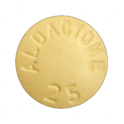 Buy Generic Aldactone 25 mg Online