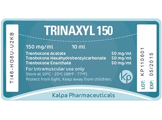 trinaxyl kalpa pharmaceuticals